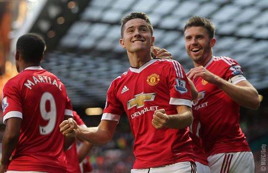 强劲的反扑 强劲的反扑